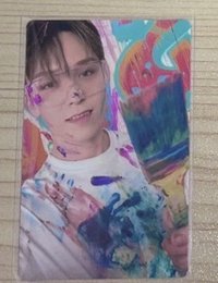 ❤️正規四油彩盤隨機卡 油彩率