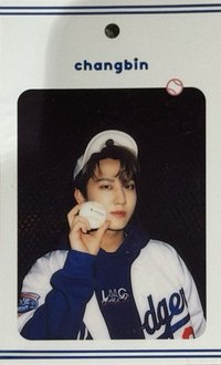 Stay in Playground sw 書籤 