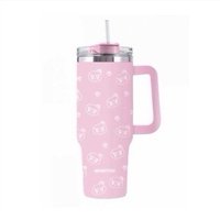 十週年 yzy 北京限定蹦蹦 水壺 / 水瓶 