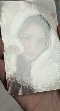 有損1（正反面划痕）（可直出）（不可當多帶）