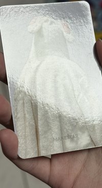 有損1（正反面划痕）（可直出）（不可當多帶）