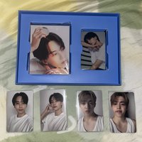 漢封+哲漢各二張