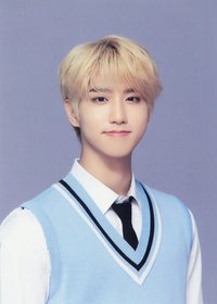 Stay in Playground 明信片 