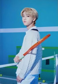 Stay in Playground 明信片 