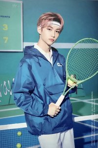 Stay in Playground 明信片 