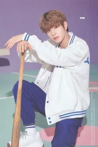 Stay in Playground 明信片 