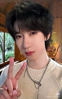 26‘台曆 周邊卡 賀峻霖 普卡