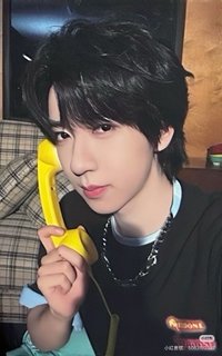 26‘台曆 周邊卡 賀峻霖 普卡