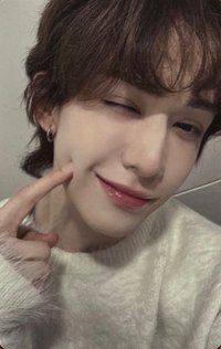 I’mma Be 專輯卡 