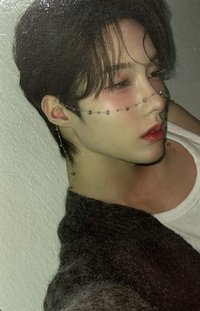 I’mma Be 專輯卡 