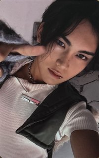 I’mma Be 專輯卡 