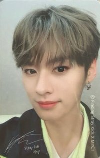 MYCT x Stray Kids 周邊卡 手機殼