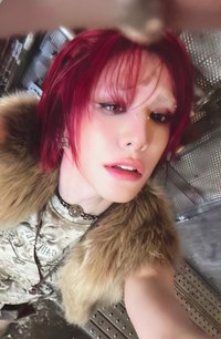 UXLXVE N ver. 專輯卡 