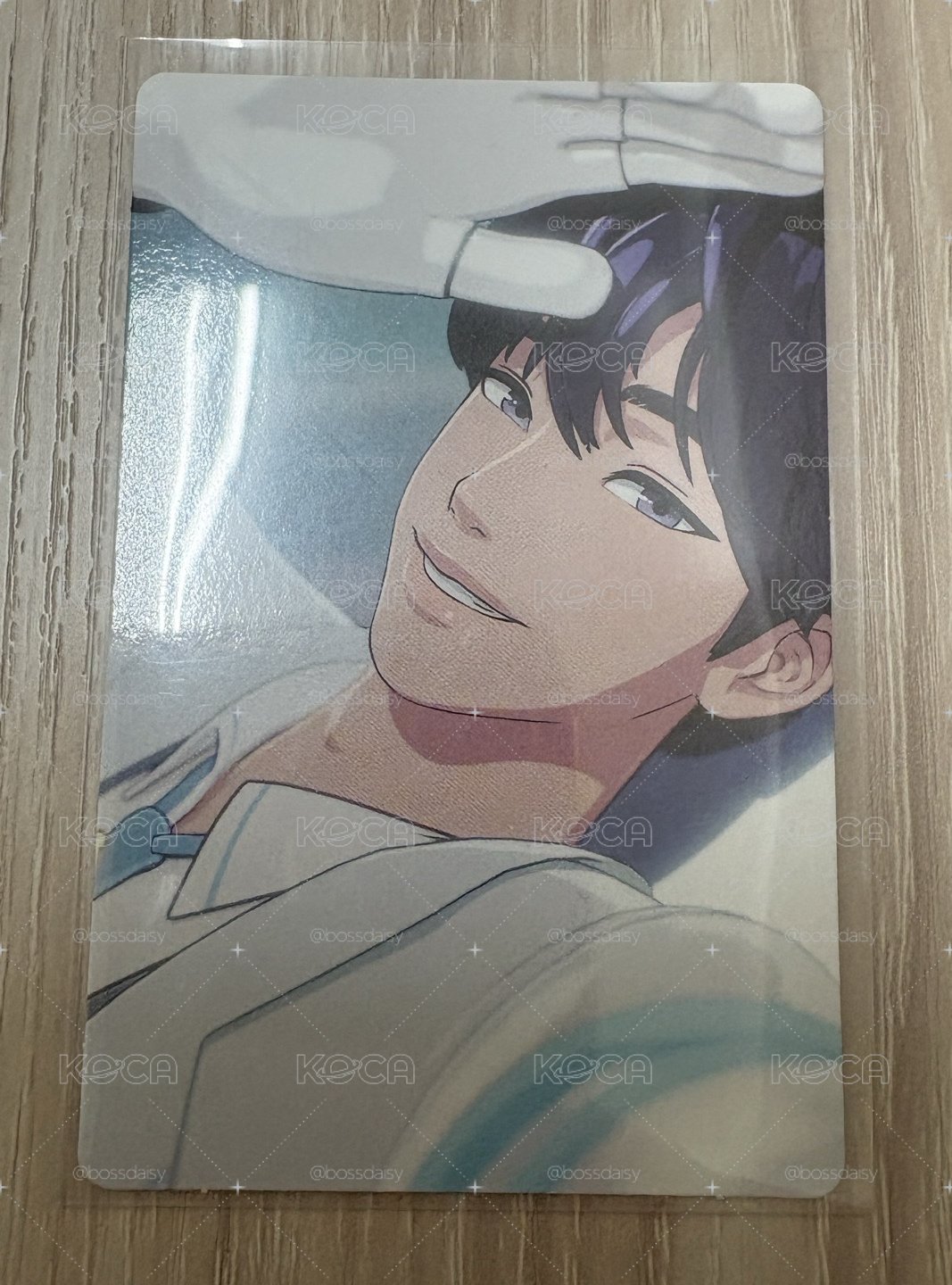 💙
