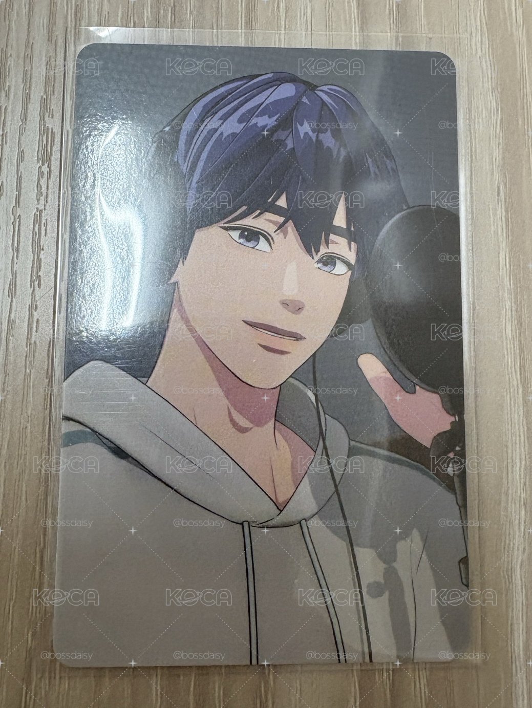 💙一期會員