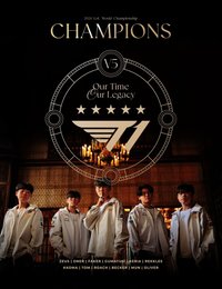 T1 2024 WORLDS COLLECTION