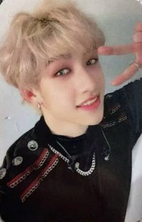 I am YOU A版 專輯卡 Taiwan ver.