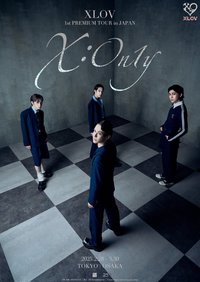 1st PREMIUM TOUR in JAPAN