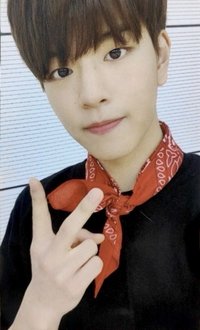 Clé 1 : MIROH 打歌卡 