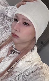 I ONE 1 ver. 專輯卡 