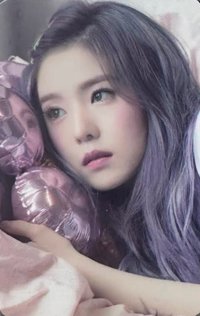 8週年 周邊卡 鐵盒紫髮姐