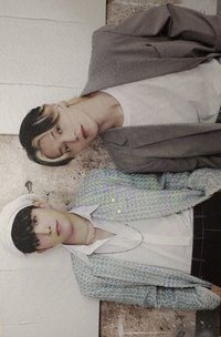 2024年曆 明信片 