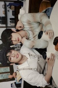 2024年曆 明信片 