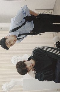 2024年曆 明信片 