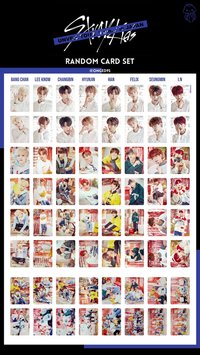 UNVEIL TOUR ‘I am…’ 日本場周