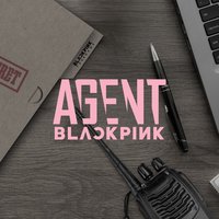 BPTG AGENT BLACKPINK