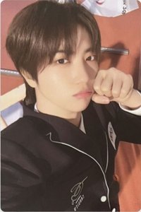 LUVITY GAMES 隨機卡 A ver.