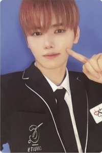 LUVITY GAMES 隨機卡 A ver.