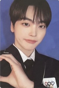 LUVITY GAMES 隨機卡 A ver.