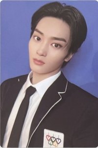 LUVITY GAMES 隨機卡 A ver.