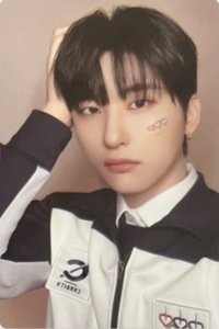 LUVITY GAMES 隨機卡 B ver.