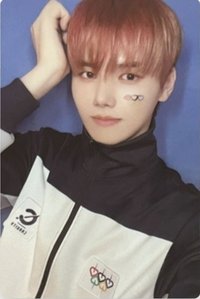 LUVITY GAMES 隨機卡 B ver.