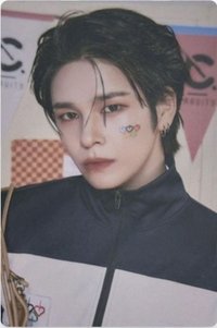 LUVITY GAMES 隨機卡 C ver.