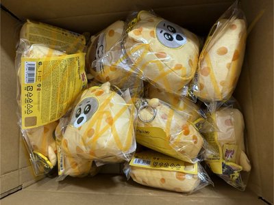 現貨 BBNEXDO TOM and JERRY 起司吊飾