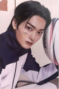 LUVITY GAMES 隨機卡 C ver.