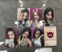 單封一套+D版一套