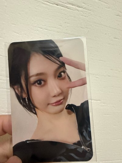 aespa SM30週年抽選卡 2.0