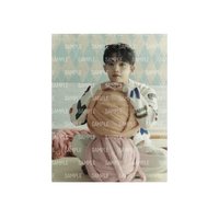 POL 相框 布相框