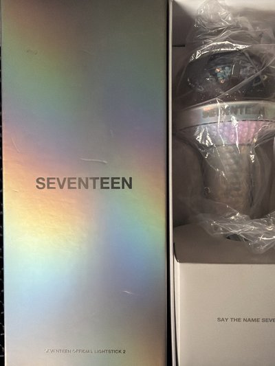 二手 整圖出！*有比對是正版*1+2+3代克拉棒 應援棒 手燈 一組一組出