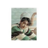 POL 相框 布相框