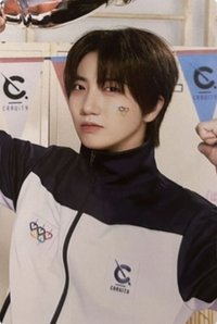 LUVITY GAMES 隨機卡 D ver.