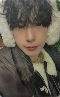 fredrick._choi ARCHIVE 貼紙卡 周邊卡 