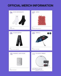 📍LA線下快閃滿額