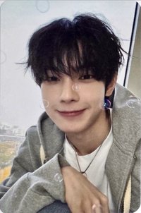 Sweet DREAM sw 線下 簽售卡 