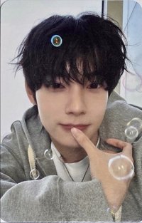 Sweet DREAM sw 線下 簽售卡 