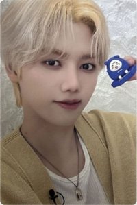 AUTUMN CCREW 周邊卡 公仔